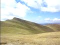 Platoul Bucegi, cota 2000