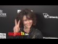 Jennifer Grey at LA Gay & Lesbian Center "An Evening" Honoring Rachel Zoe ARRIVALS(1 month ago)