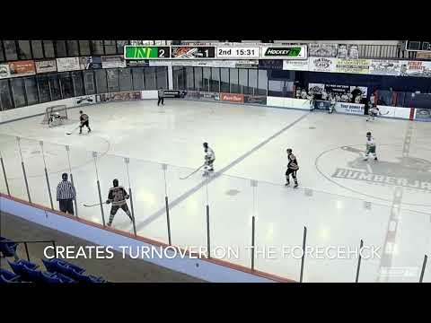 SIJHL first 15 games