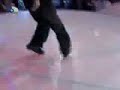 Sagopa Kajmer - 27.02.09 - Beyaz show - Break Dance !