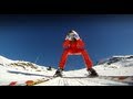 Speed Skiing - Fastest Men in the World