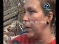 denuncian vecinos insalubridad