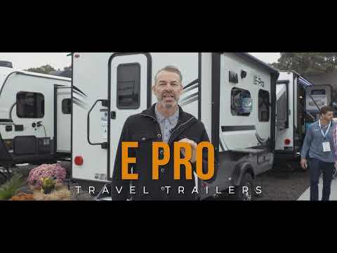 Thumbnail for 2024 Flagstaff E Pro Overview Video