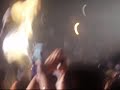 Daddy yankee..bling blineo concert