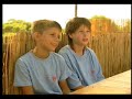Susreti djece Obonjan 2007 HTV