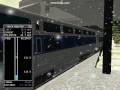 videos de MSTS Silver Meteor departs Washington Union Station