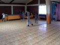 Ejecución del servicio - Tercera Parte