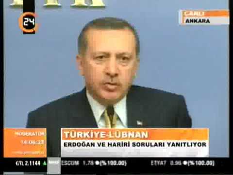 recep tayyip erdoğan