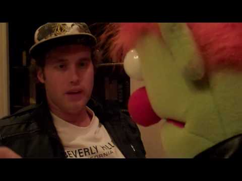 Interview: TJ Miller, Comedian