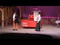 \"Dulcamara Sells Nemorino a Potion\" (The Elixir of Love 2008 \"Dulcamara Sells Nemorino a Potion\" (The Elixir of Love 2008