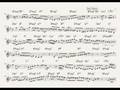 SERPENT'S TOOTH - music of vibes solo by Victor Feldman