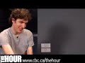 Geddy Lee Rush Theme song George Stroumboulopoulos