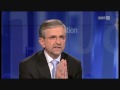 Faymann-Molterer TV-Konfrontation Teil 2 Faymann-Molterer TV-Konfrontation Teil 2