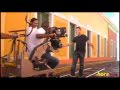 Behind the Scenes Tito “El Bambino” – Feliz Navidad