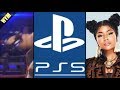 EX PlayStation Boss Talks PS5, Nicki Minaj Chun Li Song, TekKen 7 Player Spikes Opponents Controller