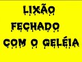 ZZ - LIX�O DE CAXIAS - LADO B ZZ - DJ GEL�IA ZZ
