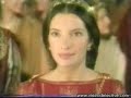 Merlin with Sam Neil and Miranda Richardson 1998