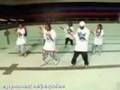 videos de Soulja Boy Tell'em-Crank That . (aprenda a dançar)