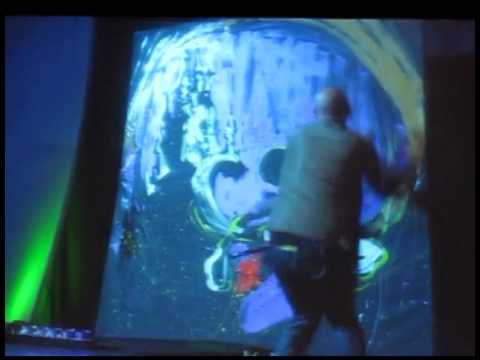 0 E3 2010: David Garibaldi Epic Mickey Artwork