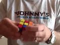 Tony Fontecchio Shows Rubik\