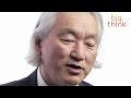 Are We Sitting Ducks for Solar Flares? (Michio Kaku)