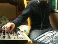 Korg Electribe EMX-1 + Roland MC 505 in Tokyo
