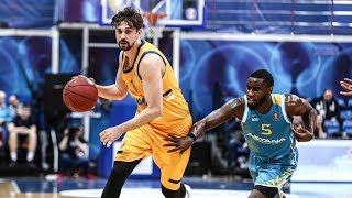 Match review VTB United league: «Khimki» — «Astana»