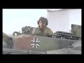 German Tank