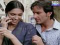 Deepika dressed as a mechanic - Love Aaj Kal
