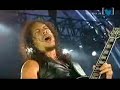 Metallica Guitar Solos 1983 1986