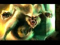 Werewolves