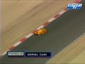 ALMS Rd 5 Salt Lake - Aerial Cam + onboard