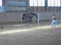 Freispringen Teil 1