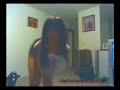 c-thru white panties on this girl