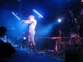 Patrick Wolf - Battle - Prince Bandroom - December 14th, 2009