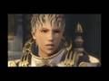 Final Fantasy XII -Sanctuary remix