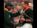 Springboks RWC 2007 Champions!