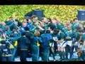 Springboks RWC 2007 Champions!