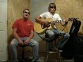Alabama Cover (Cross Canadian Ragweed) - Sunglasses At Night Alabama Cover (Cross Canadian Ragweed) - Sunglasses At Night