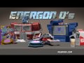 Soundwave vs Cereal Commercial - FINAL TAKE uncensored