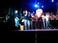 Muucamp 06 Wislig: Abschied vom Wolfi