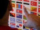 World flags master