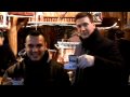 Fucking Fella, Kralle, Big Derill Mack, Trunk - Weihnachtsmarkt