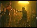 Ong Bak fight club scene ideas