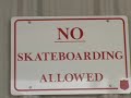 NCF skatevideo