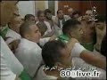 YouTube - Equipe nationale d'Algérie- Coran dans les vestiaires.flv