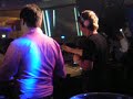 John Digweed - Area City, Mestre, Italy 11-03-06 Pt6