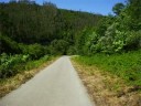 Recorrido virtual por la Ruta del Ferrocarril