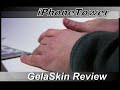 GelaSkin Review by iPhoneTower.com GelaSkin Review by iPhoneTower.com