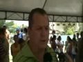 TV CONDE ENTREVISTA  O PREFEITO ALUÍSIO RÉGIS
